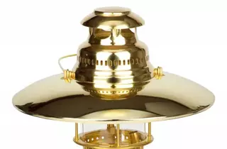 TOP REFLECTOR HK350/HK500 GOLD-PLATED