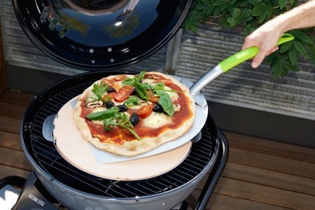 PIZZA PADDLE - OUTDOORCHEF