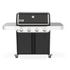 Grill gazowy Weber Genesis E-415 kamień do pizzy gratis